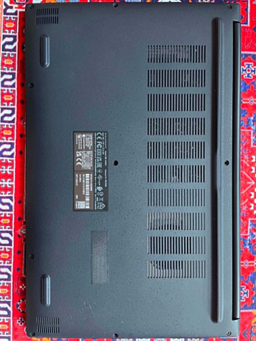 Laptop Asus M1502YA