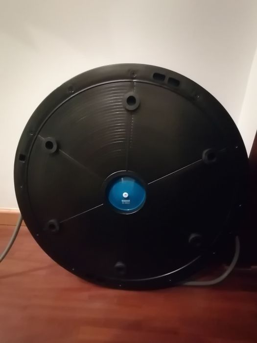 Bosu Domyos + elásticos