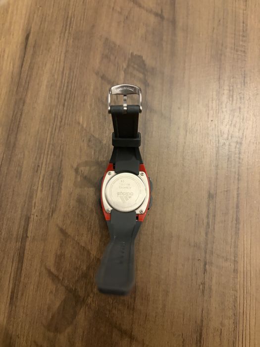 Zegarek Adidas sportowy