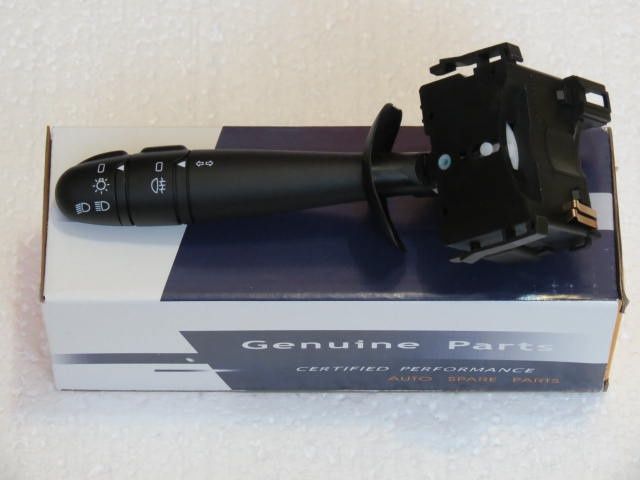 Переключатель света Renault Trafic Мастер Master vivaro Трафик виваро