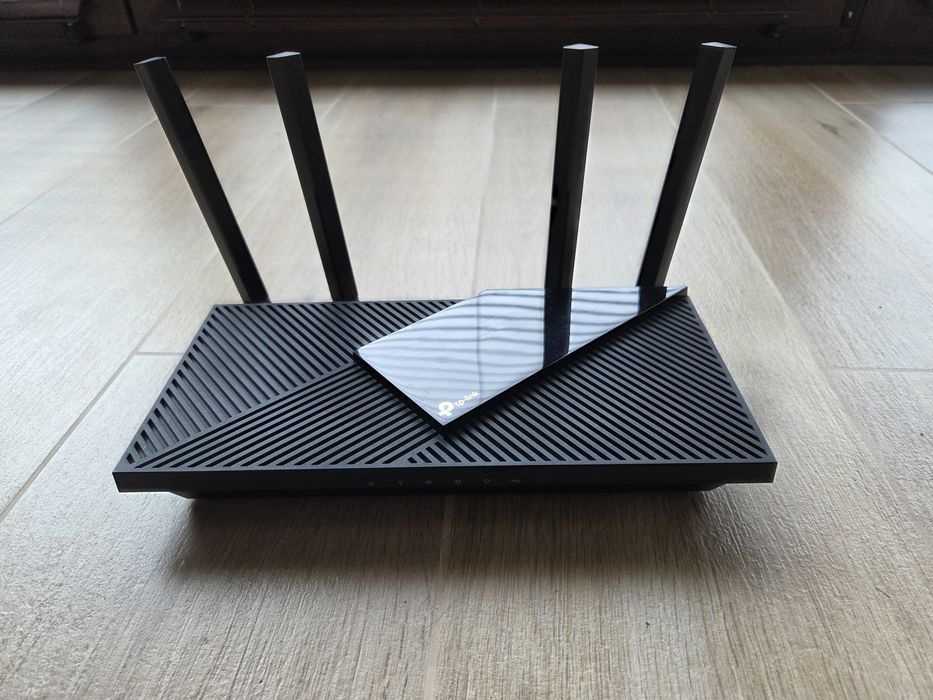TP-Link Archer AX55 AX3000