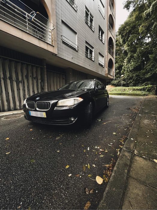 Bmw 525 (motor3.0)