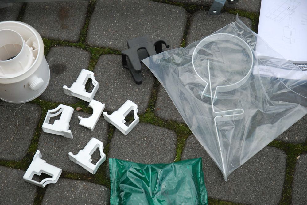 Kominek wentylacyjny