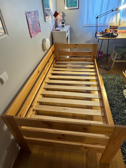 Cama LUFE 190x90