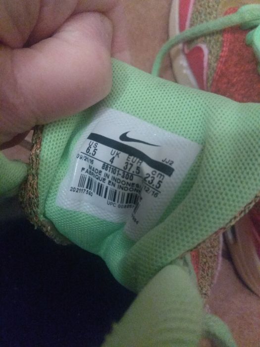 37,5 Nike Air Max 1 Se buty sportowe