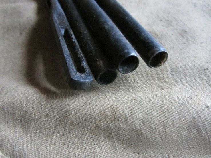 Шомпол КПВТ Оригінал Ссср