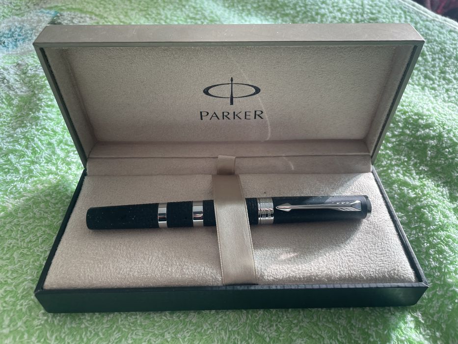 Ручка «Parker» пятий елемент