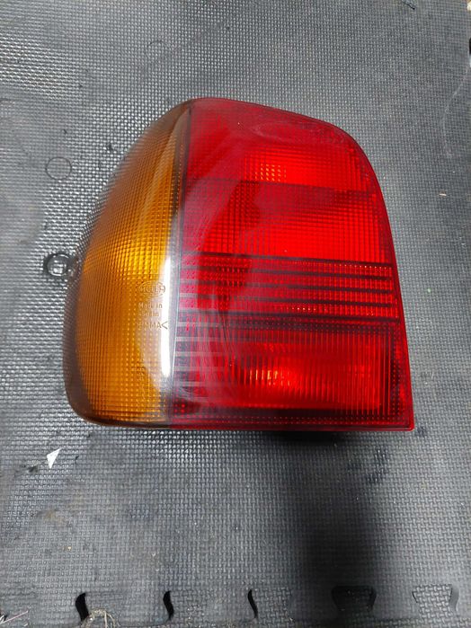 farolim traz esq vw polo