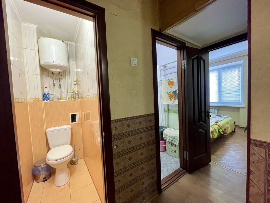 Продажа 3 комнатной чешки на 1 КП Заводский р-н