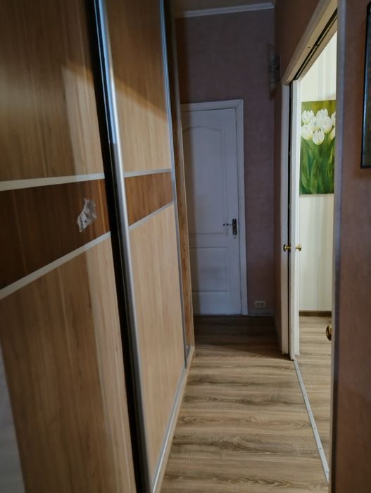 Квартира Автошкола -Пекарня