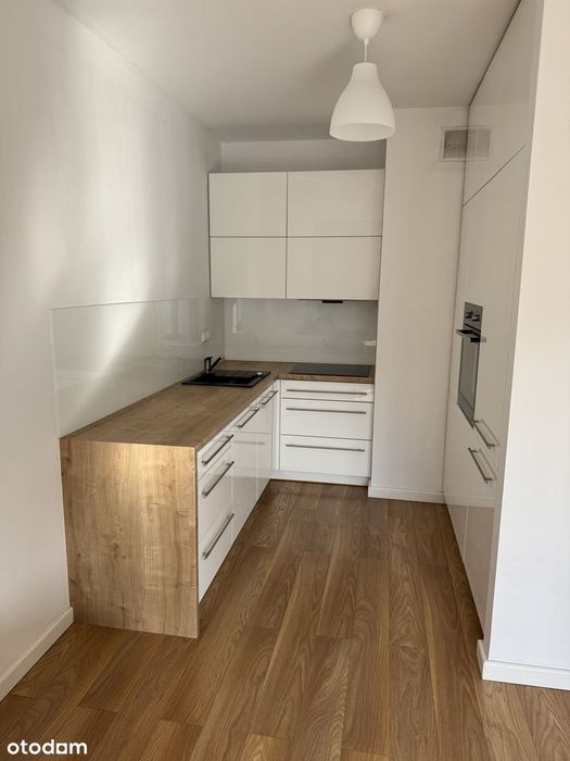 Mieszkanie do wynajęcia 38 m2, Targówek, os. Wilno