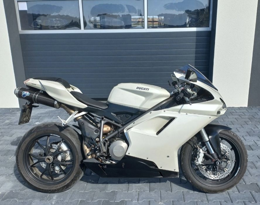 Ducati