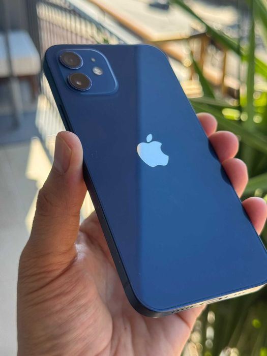 iPhone 12 256 Gb como Novo (Garantia de 6 meses)