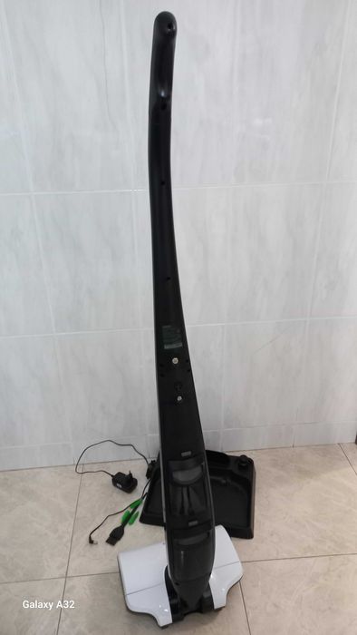 Aspirador e lavadora Hizero