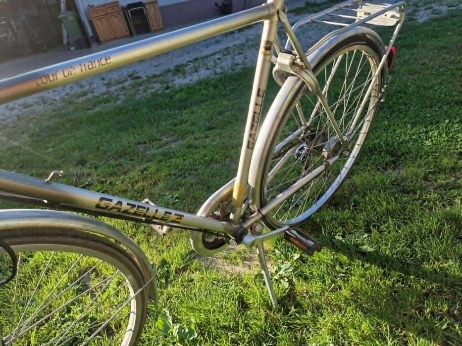 Sprzedam Gazzele Tour de france