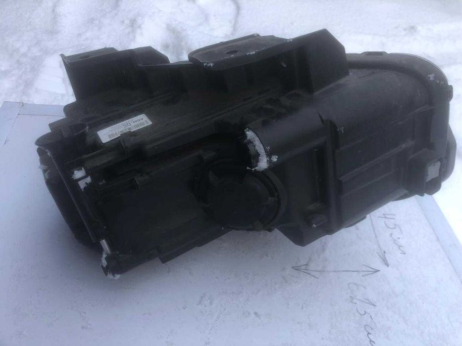 Фара full led права америка оригінал