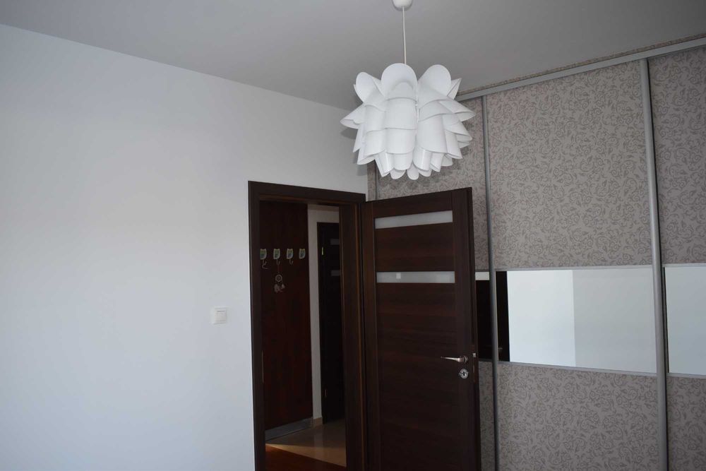 Sprzedam bezpośrednio: mieszkanie  3 pokoje 68 m² z DWOMA tarasami Niepołomice - Widok 5