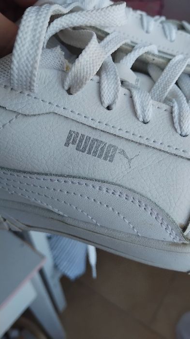 Sneakersy  Puma,