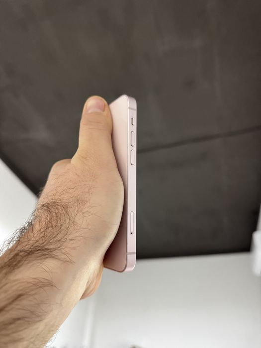 Apple iphone 13 mini 256 gb айфон 13 міні рожевий