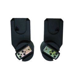 Adaptadores Quinny Zapp