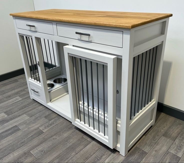 Клітка для тварин вольєр металевий