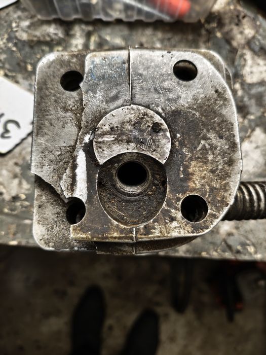 Cylinder husqvarna i 372xp orginał