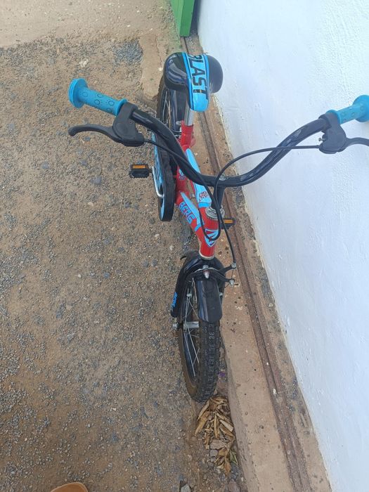 Bicicleta criança