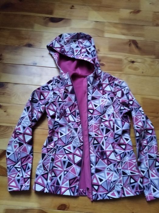 Куртка-вітровка Outventure,зріст 158см