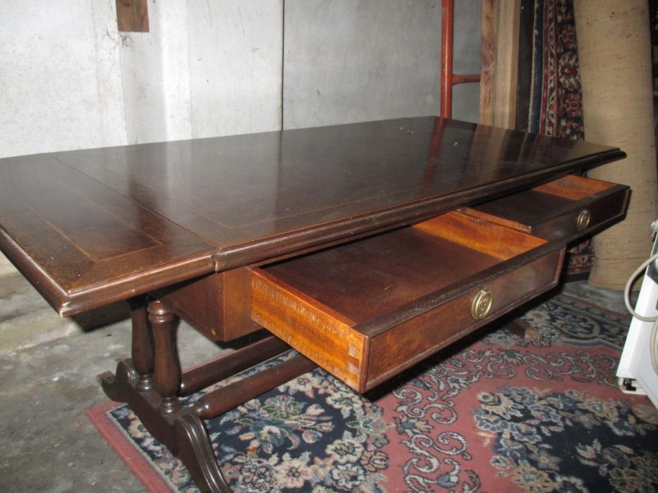 Mesinha de sala com abas64739312657154122