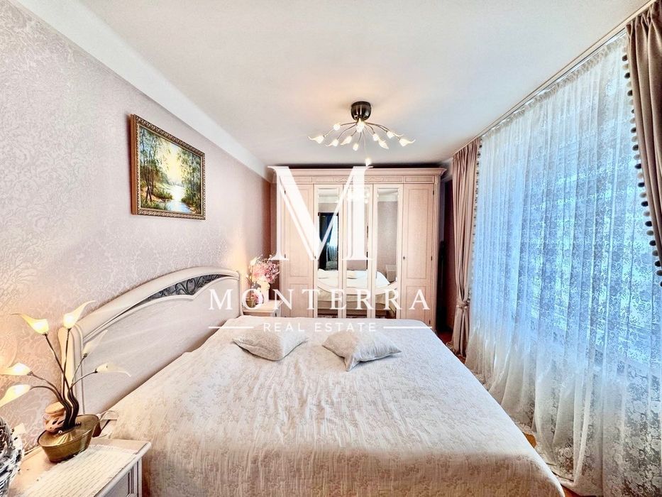 Продаж 3-к квартири з ремонтом, меблями та технікою Русанівська набережна Дніпровський район Лівий берег