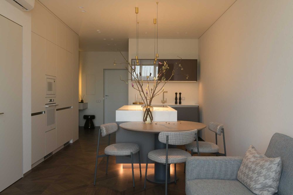 Новопечерська вежа ШИКАРНИЙ ремонт 70м Печерськ продаж квартири Без%‼️