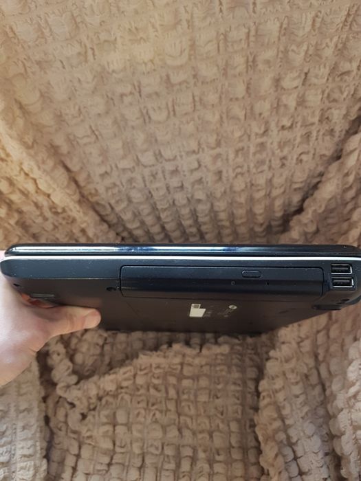 Продам ноутбук Samsung RV508: 1 500 грн. - Ноутбуки Київ на Olx