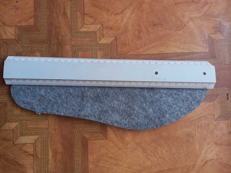 Сапоги резиновые рабочие