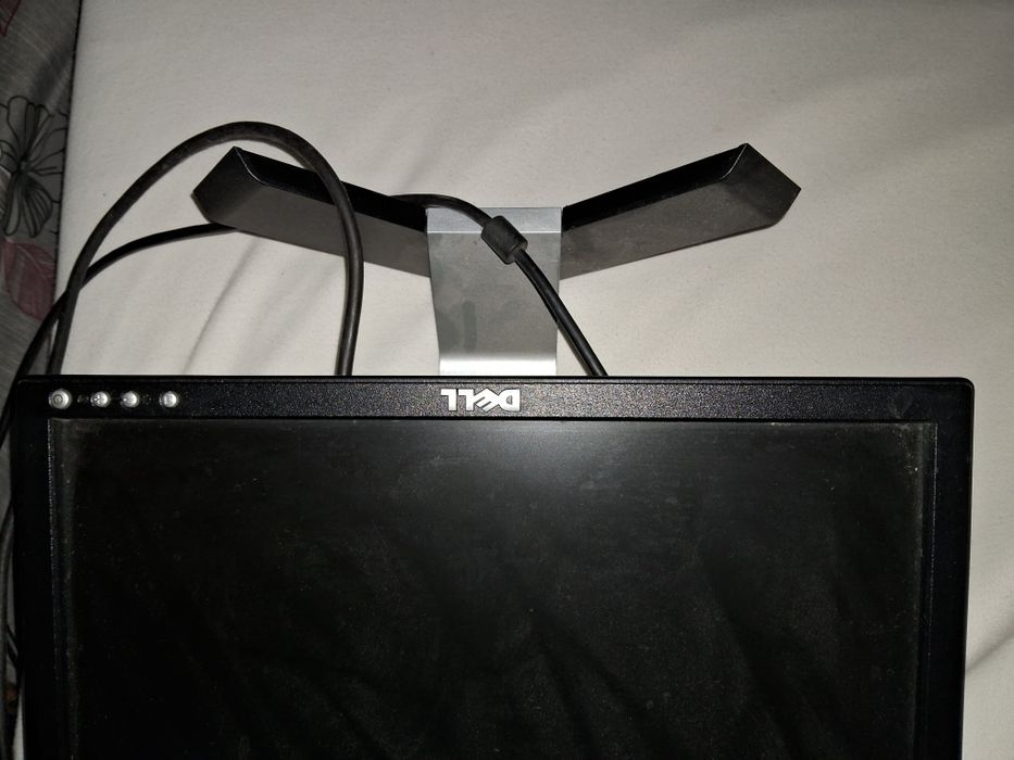 Продам монітор DEII в робочому стані.