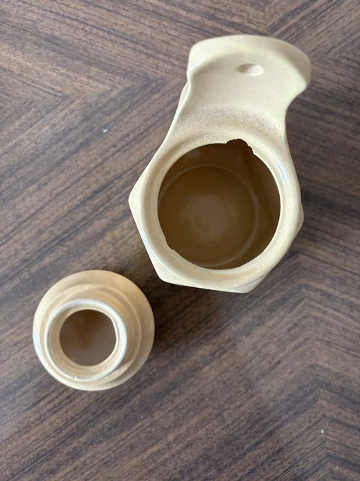 Kamionki ceramika bolesławiecka