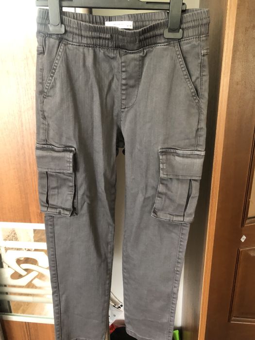 Штани джогери Reserved