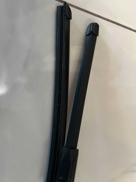 Щітки склоочисника двірники 600 * 450 мм гак hook Mazda CX-5