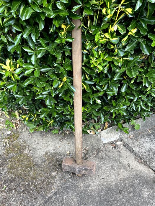 Ferramentas Agrícolas: Pica  / Forcado / Catana / Marreta / Enxada...