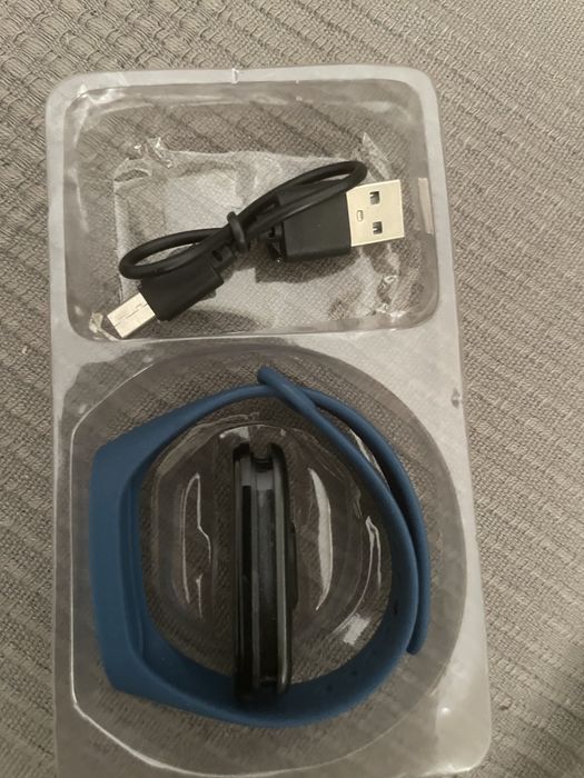 Bracelete smart nova