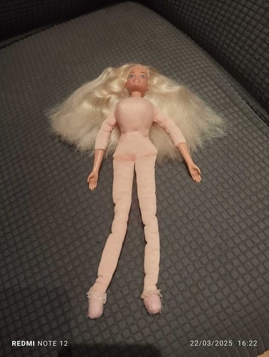 Barbie Vintage "Doces Sonhos" - Mattel