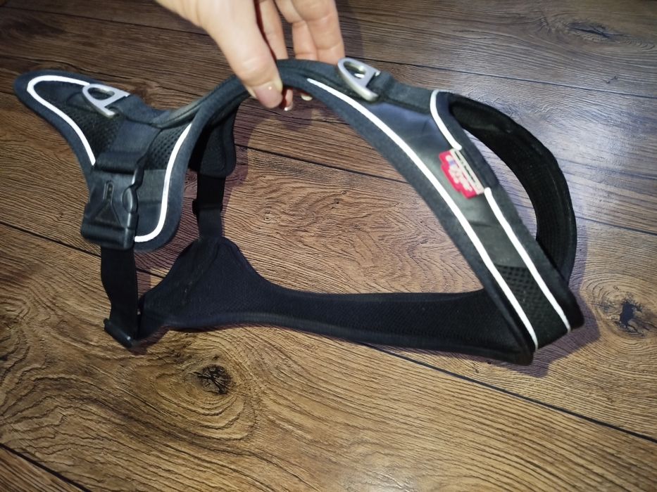 Curli szelki dla psa Belka Comfort