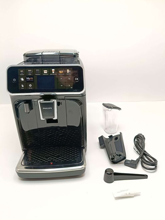 Automatyczny ekspres ciśnieniowy Philips EP5441/50 1500 W czarny