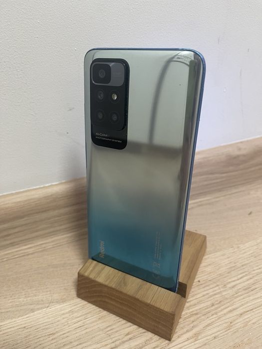 Xiaomi redmi 10  4/128 NFC