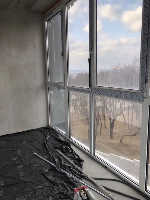 Продам видовую квартиру 160 м.кв Центр ул РыморЖК «Театральный « 7/15»