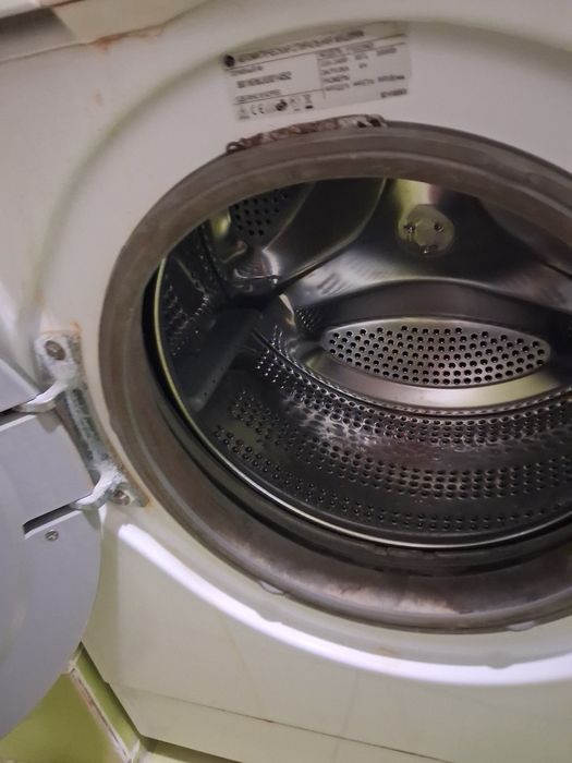 Пральну машини лж,та електронік