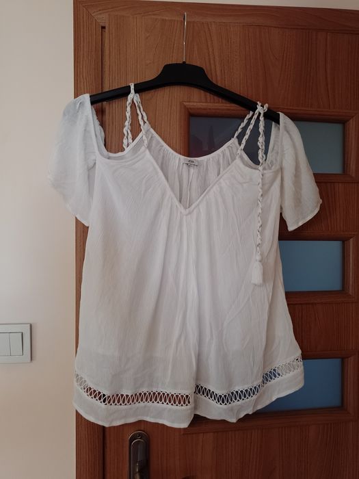 Bluzeczka damska