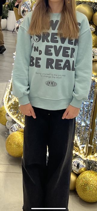 Батник-худі 140см