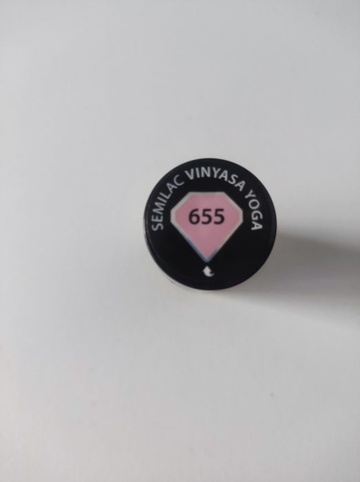 Lakier Semilac 655 Vinyasa Yoga 7 ml