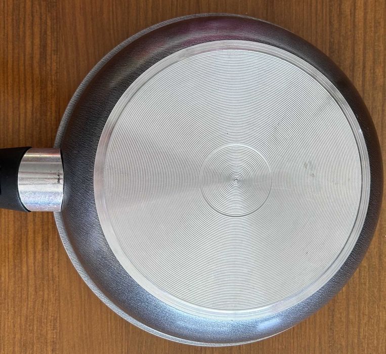 Frigideira 15cm de diâmetro antiaderente