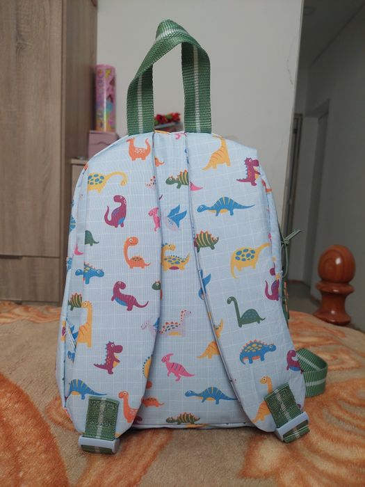 Mochila infantil